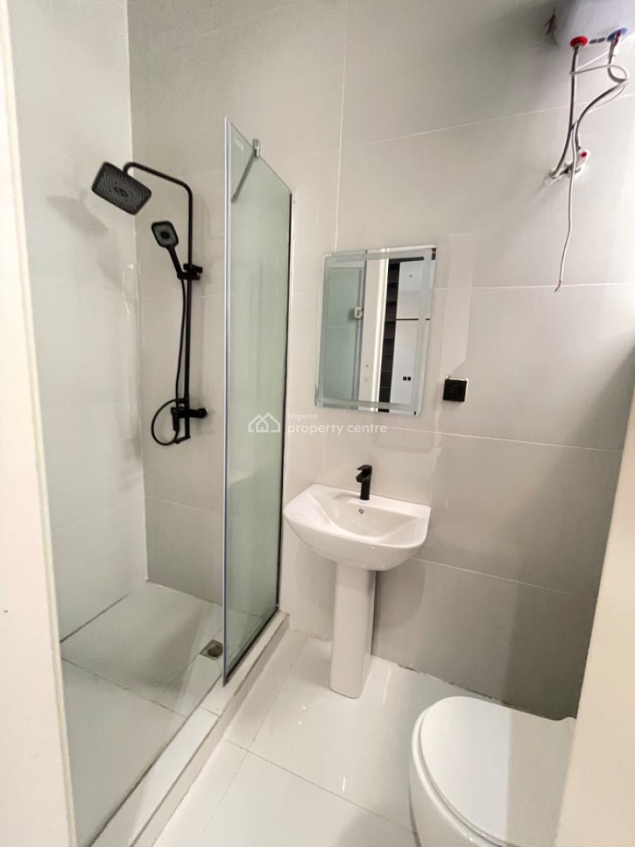 5bedroom Fullydetached Duplex, Ajah, Lagos, Detached Duplex for Sale