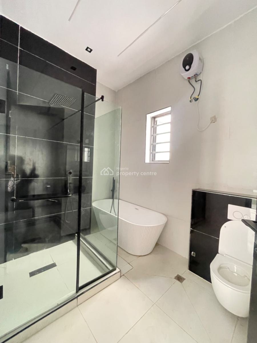 5bedroom Fullydetached Duplex, Ajah, Lagos, Detached Duplex for Sale