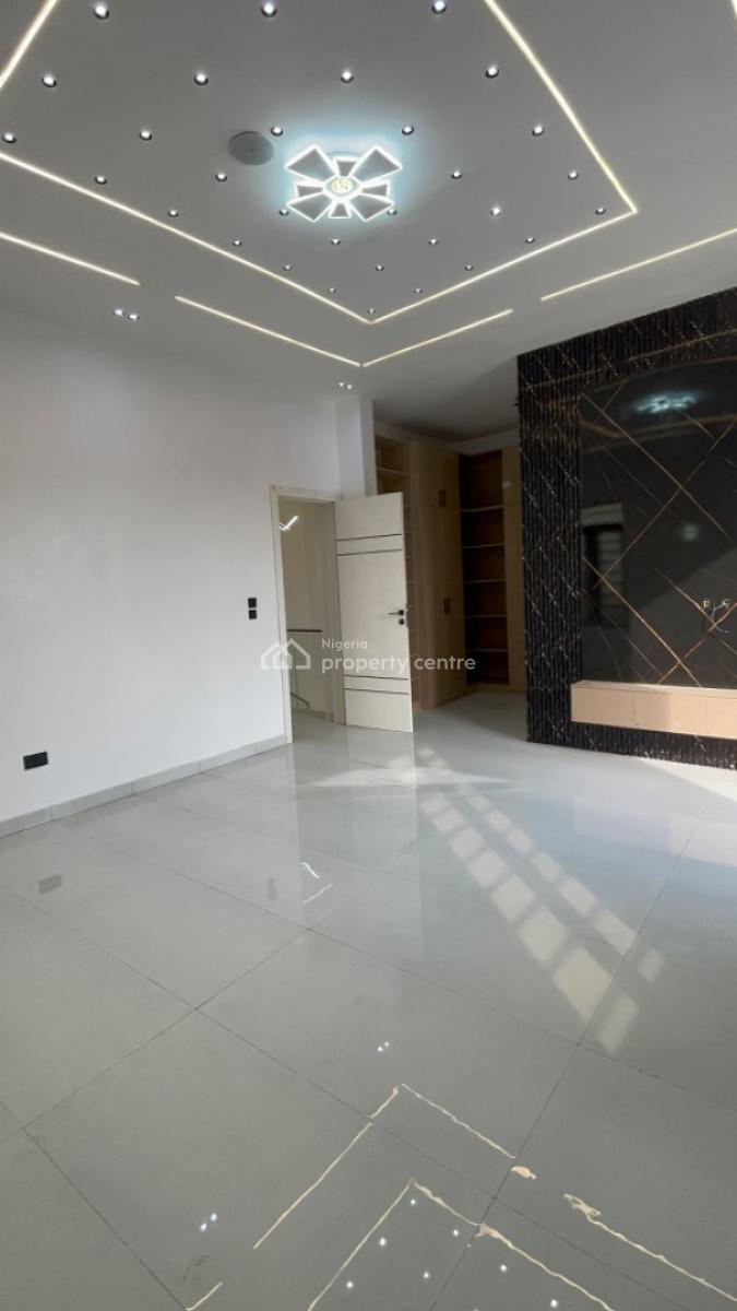 5 Bedroom Fullydetached Duplex, Ajah, Lagos, Detached Duplex for Sale