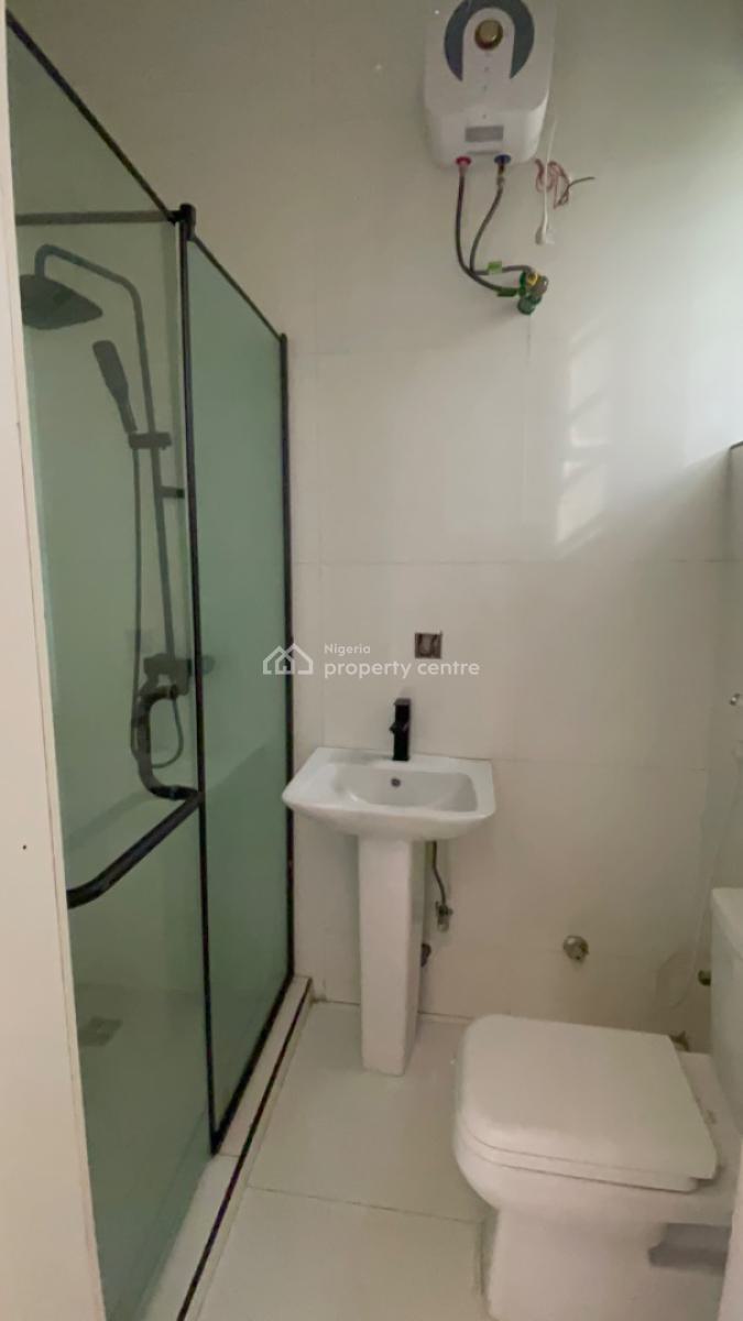 5 Bedroom Fullydetached Duplex, Ajah, Lagos, Detached Duplex for Sale