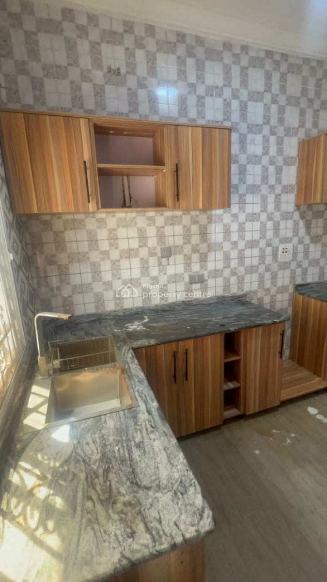 Luxury 2 Bedroom Apartment, Ikate, Lekki, Lagos, Flat / Apartment for Rent