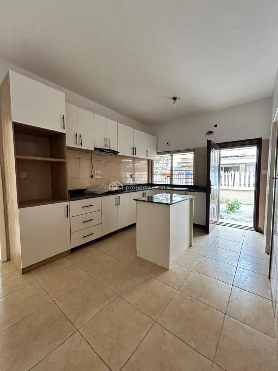 Newly Renovated 3 Bedroom Terraced Duplex with Excellent Facilities, Farapark, Lekki, Lekki, Lagos, Terraced Duplex for Rent