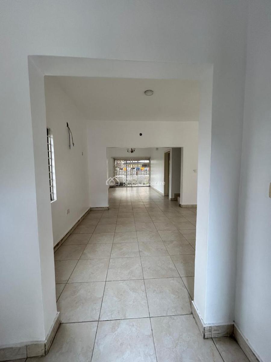 Newly Renovated 3 Bedroom Terraced Duplex with Excellent Facilities, Farapark, Lekki, Lekki, Lagos, Terraced Duplex for Rent