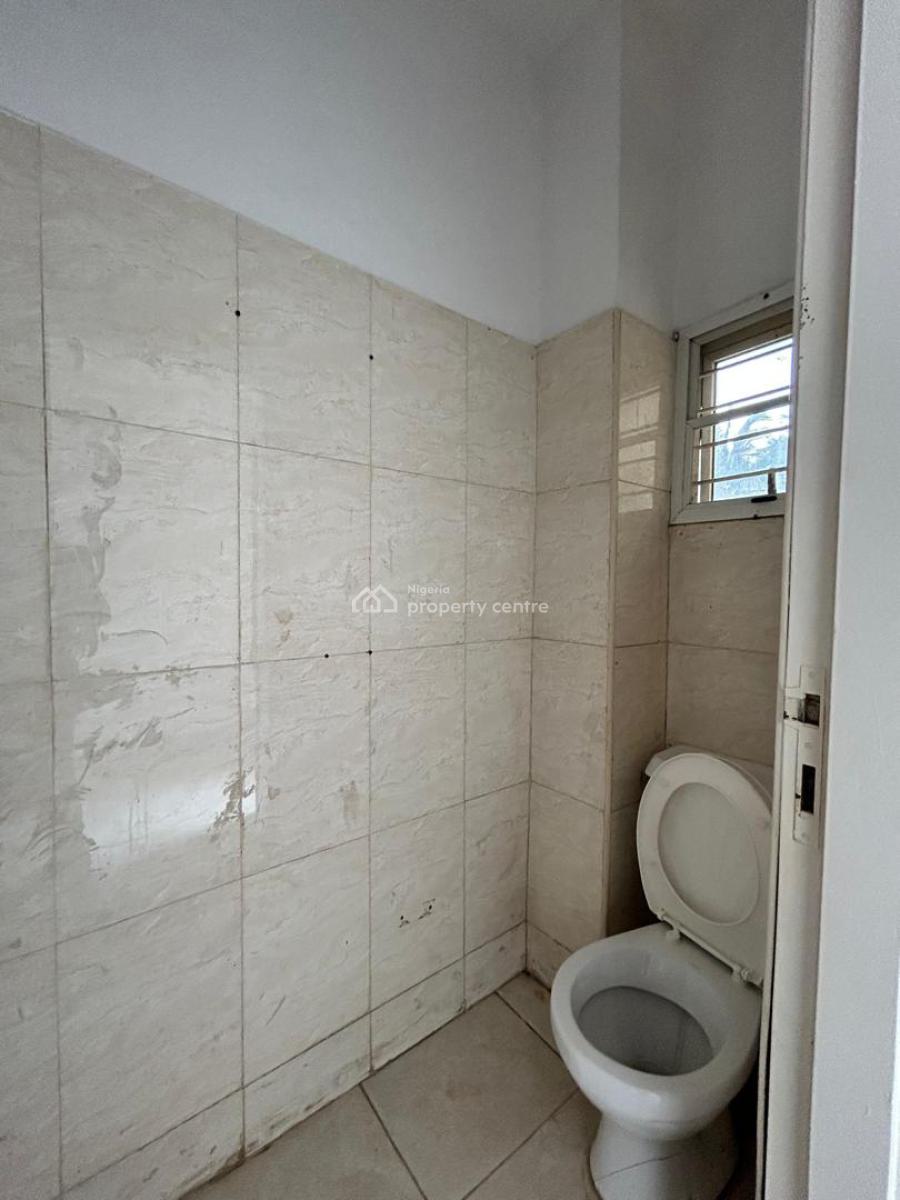 Newly Renovated 3 Bedroom Terraced Duplex with Excellent Facilities, Farapark, Lekki, Lekki, Lagos, Terraced Duplex for Rent