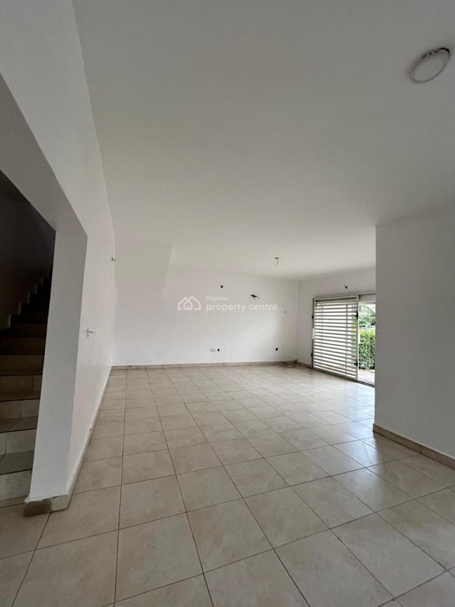 Newly Renovated 3 Bedroom Terraced Duplex with Excellent Facilities, Farapark, Lekki, Lekki, Lagos, Terraced Duplex for Rent