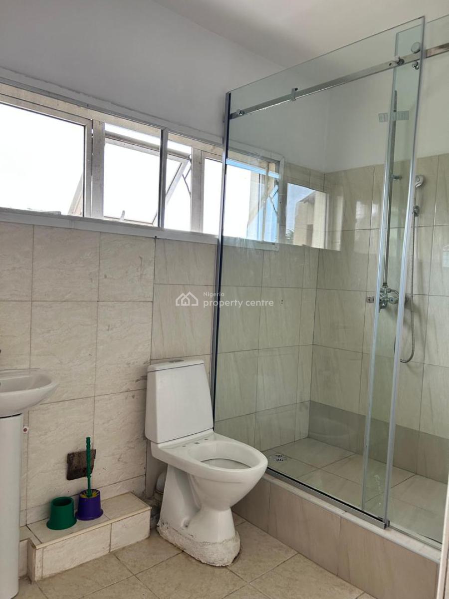 Newly Renovated 3 Bedroom Terraced Duplex with Excellent Facilities, Farapark, Lekki, Lekki, Lagos, Terraced Duplex for Rent