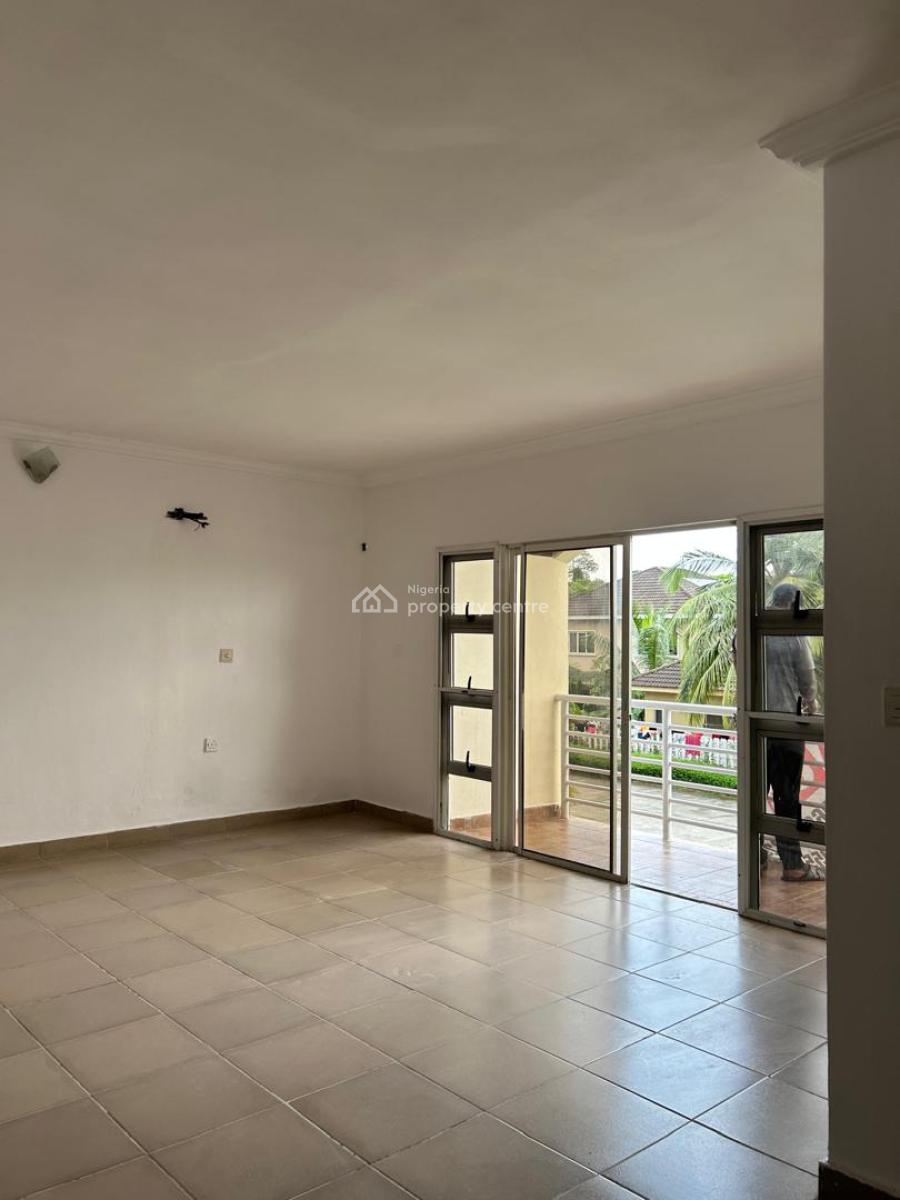 Newly Renovated 3 Bedroom Terraced Duplex with Excellent Facilities, Farapark, Lekki, Lekki, Lagos, Terraced Duplex for Rent