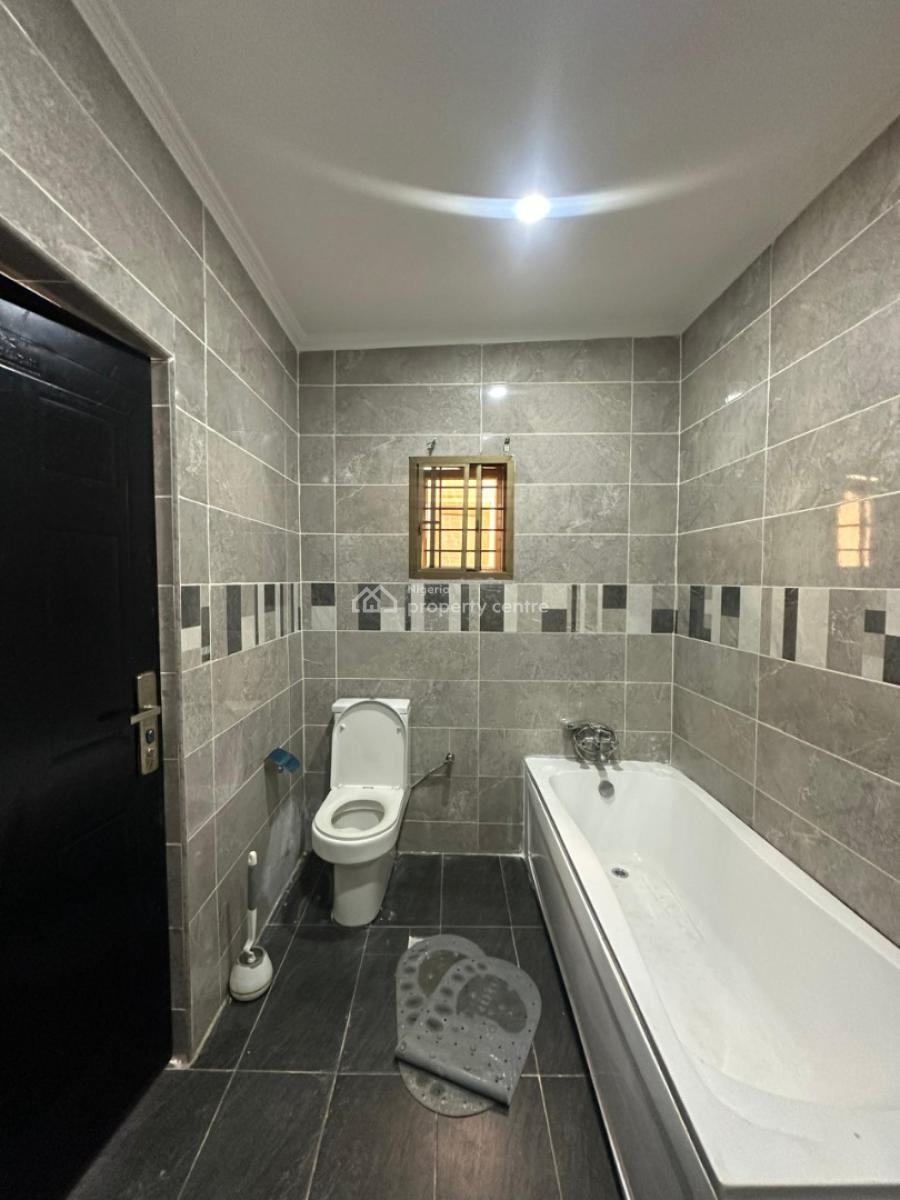 Lekki Phase One Duplex, Lekki Proper, Lekki Phase 1, Lekki, Lagos, Detached Duplex for Rent