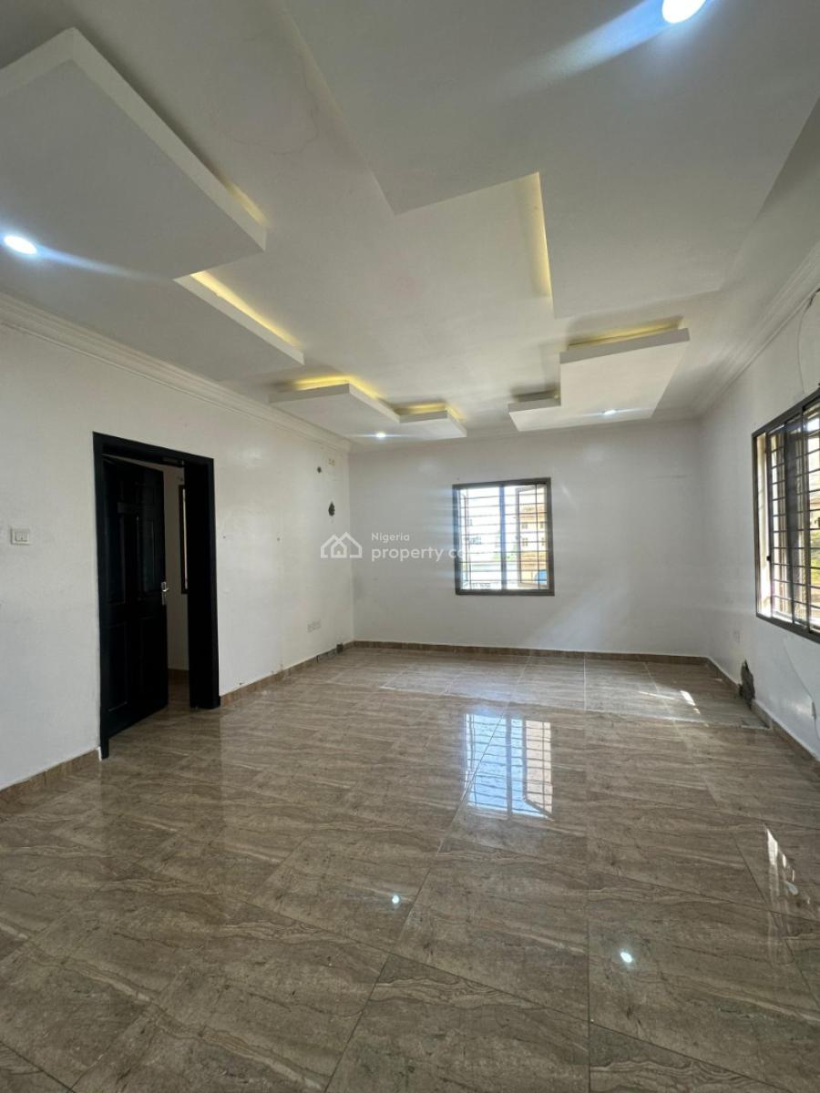 Lekki Phase One Duplex, Lekki Proper, Lekki Phase 1, Lekki, Lagos, Detached Duplex for Rent