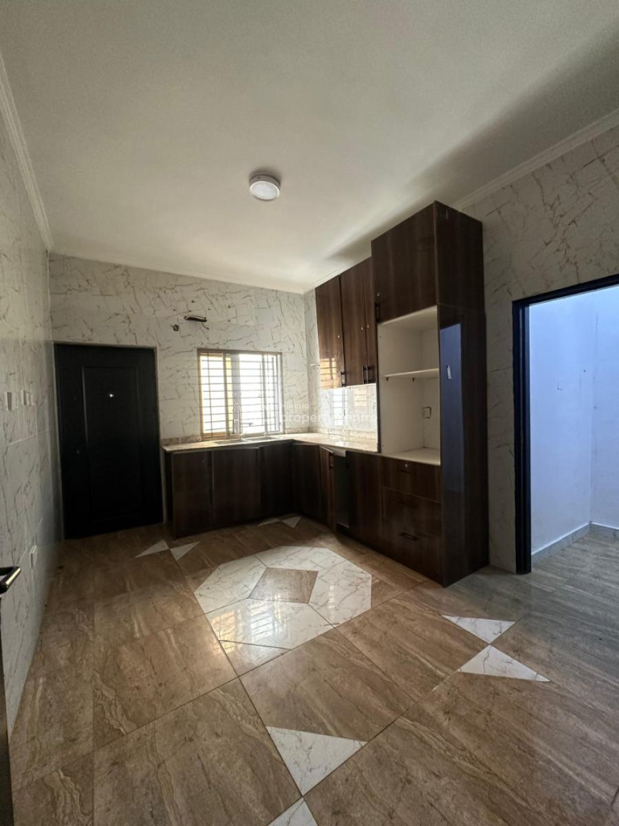 Lekki Phase One Duplex, Lekki Proper, Lekki Phase 1, Lekki, Lagos, Detached Duplex for Rent