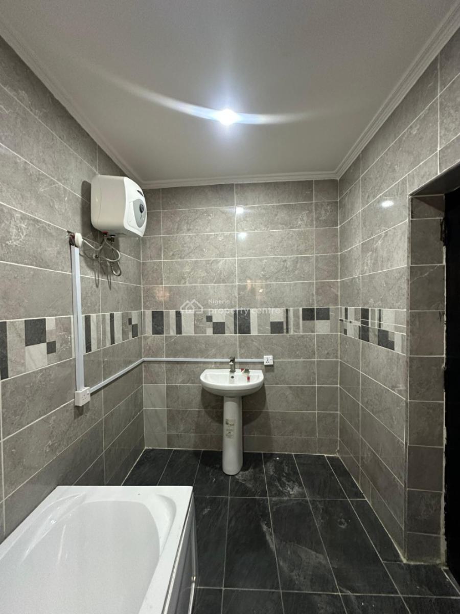 Lekki Phase One Duplex, Lekki Proper, Lekki Phase 1, Lekki, Lagos, Detached Duplex for Rent