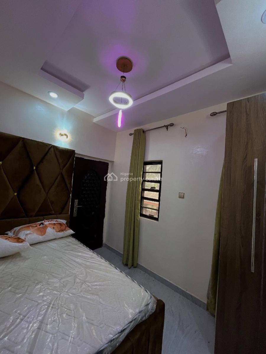 Newly Built Lounge & Restaurant, Ada George Port Harcourt Rivers State Nigeria, Port Harcourt, Rivers, Restaurant / Bar for Sale