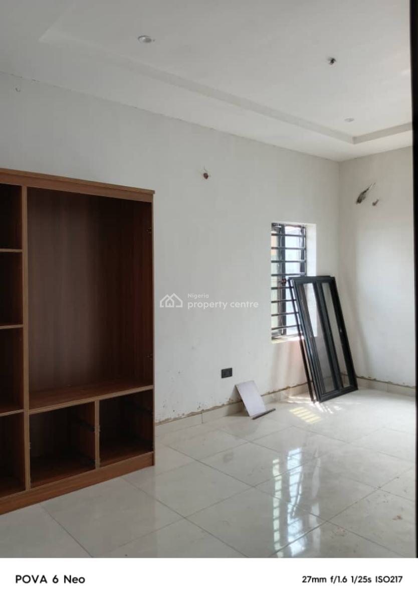Newly Built 4 Bedroom Detached Duplex, Gra Phase 1, Magodo, Lagos, House for Rent