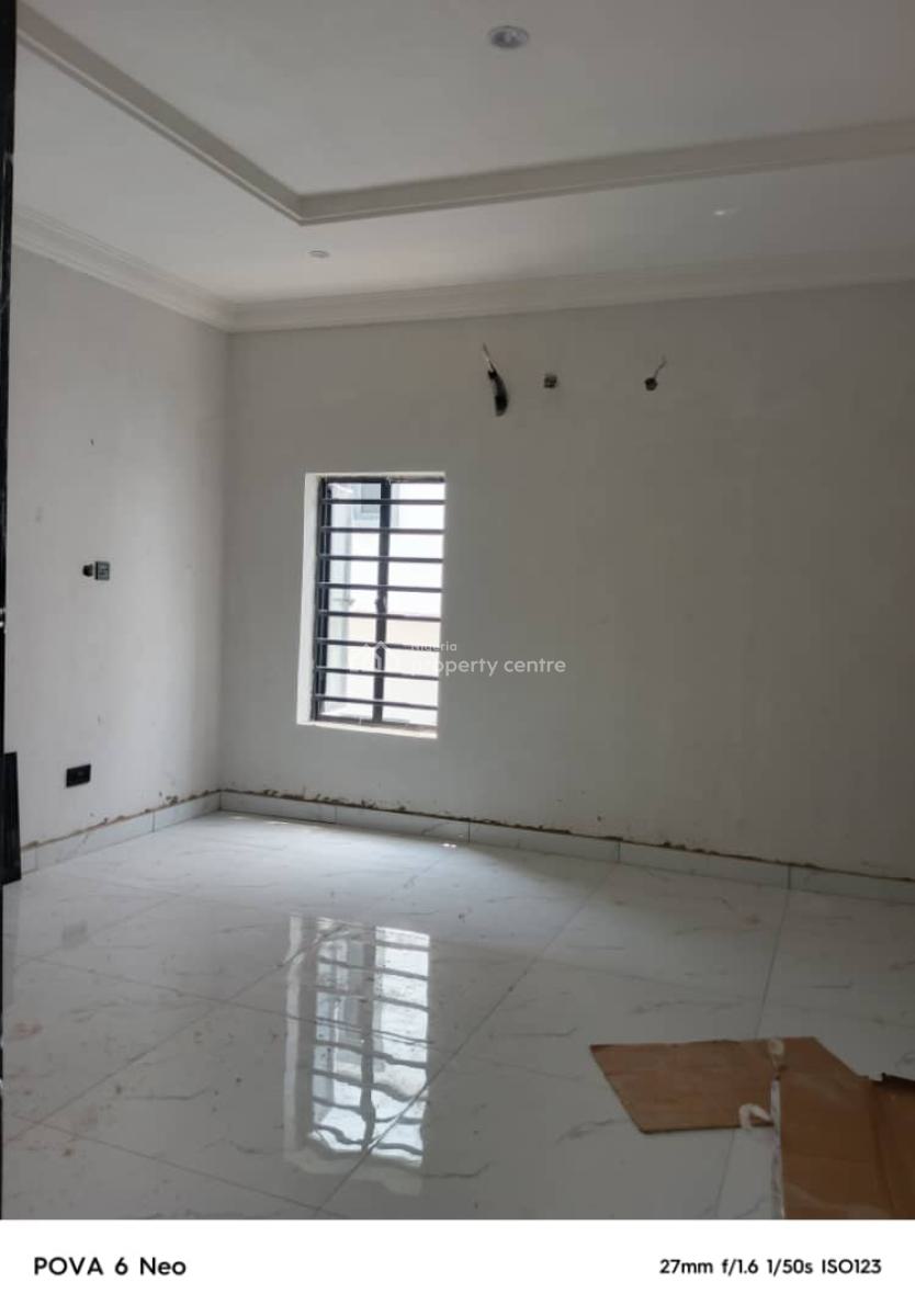 Newly Built 4 Bedroom Detached Duplex, Gra Phase 1, Magodo, Lagos, House for Rent
