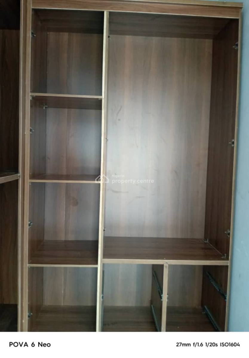 Newly Built 4 Bedroom Detached Duplex, Gra Phase 1, Magodo, Lagos, House for Rent