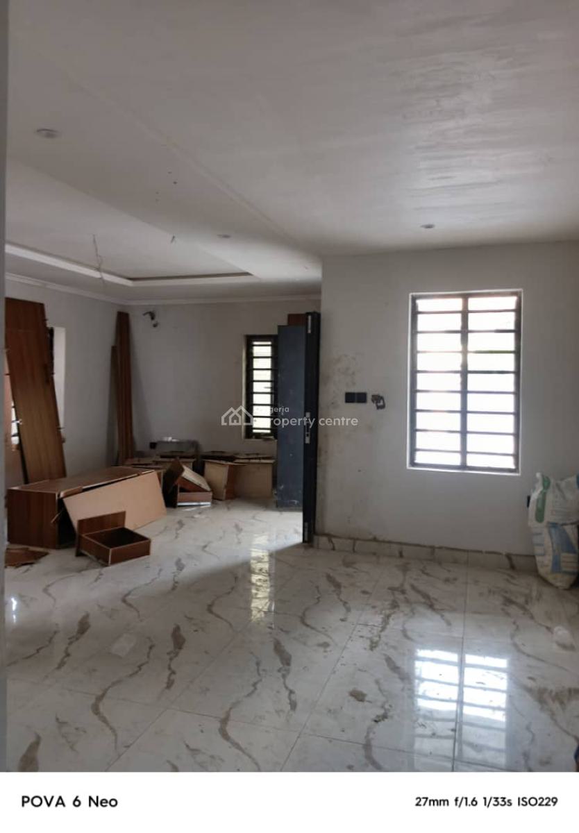 Newly Built 4 Bedroom Detached Duplex, Gra Phase 1, Magodo, Lagos, House for Rent