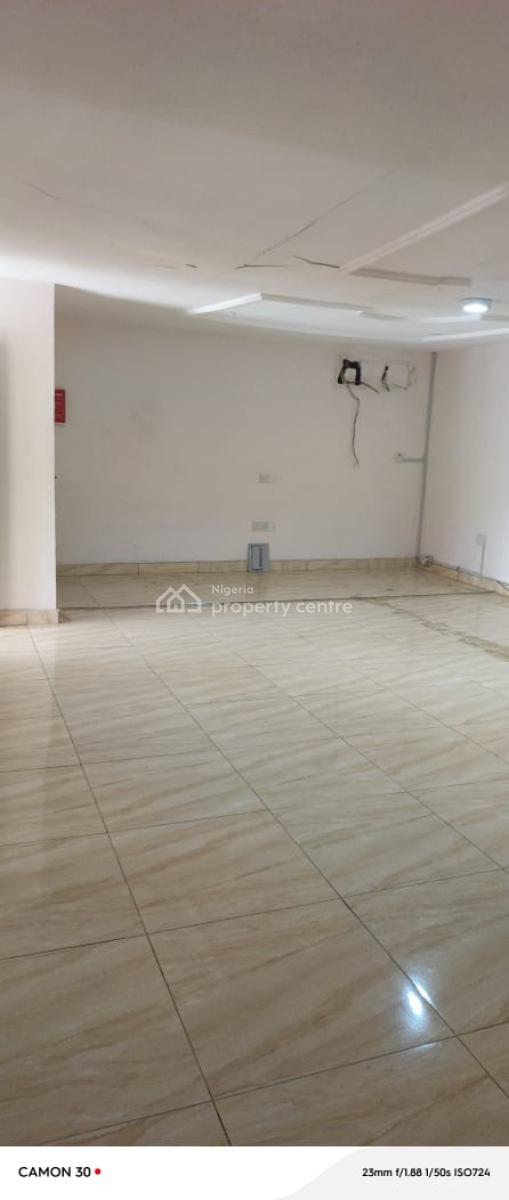 1bedroom/mini Flat, Lekki Phase 1, Lekki, Lagos, Mini Flat (room and Parlour) for Rent