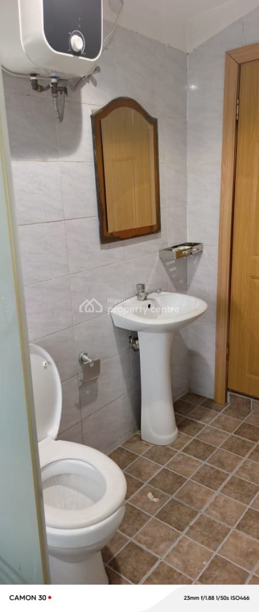 1bedroom/mini Flat, Lekki Phase 1, Lekki, Lagos, Mini Flat (room and Parlour) for Rent