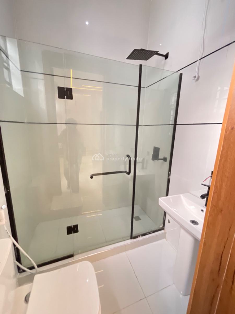 5 Bedroom Fullydetached Duplex, Lekki, Lagos, Detached Duplex for Sale