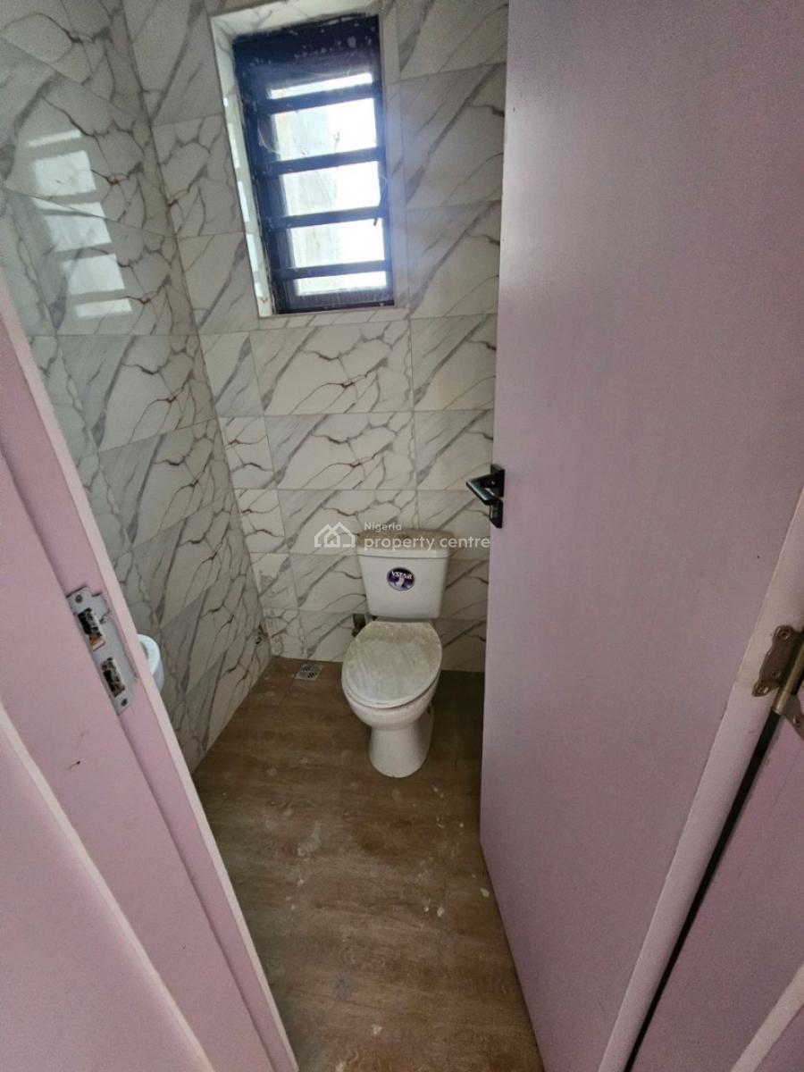 Spacious 3 Bedroom Apartment to Live in, Perfectly Positioned in a Gated Estate with Maximum Security at Opebi, Ikeja, Lagos, Block of Flats for Sale