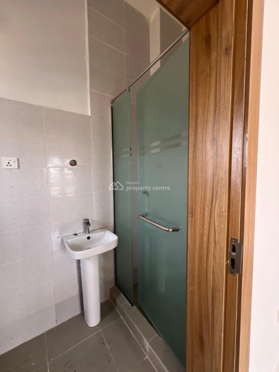 Luxurious 3 Bedroom Apartment, Freedom Way Lekki Phase 1, Lekki Phase 1, Lekki, Lagos, Flat / Apartment for Sale