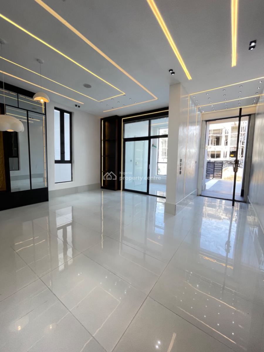 5 Bedroom Fullydetached Duplex  with Inverter, Ajah, Lagos, Detached Duplex for Sale