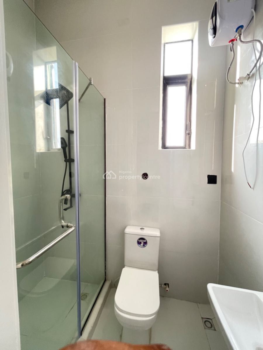 5 Bedroom Fullydetached Duplex  with Inverter, Ajah, Lagos, Detached Duplex for Sale