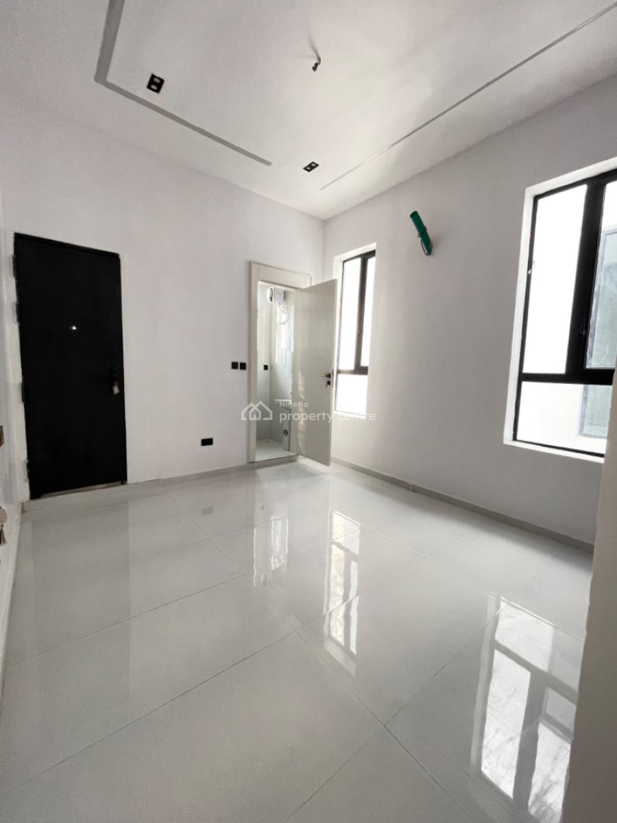 5 Bedroom Fullydetached Duplex  with Inverter, Ajah, Lagos, Detached Duplex for Sale