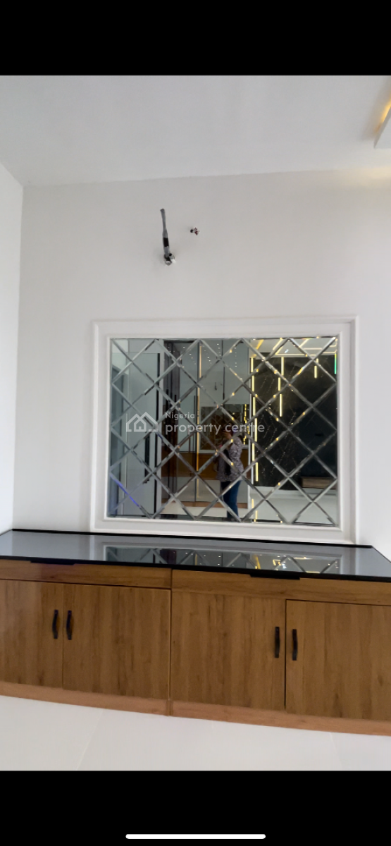 5 Bedroom Fullydetached Duplex  with Inverter, Ajah, Lagos, Detached Duplex for Sale