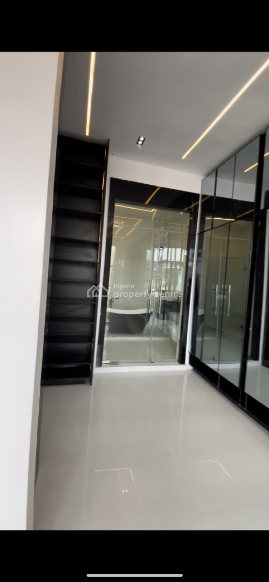 5 Bedroom Fullydetached Duplex  with Inverter, Ajah, Lagos, Detached Duplex for Sale