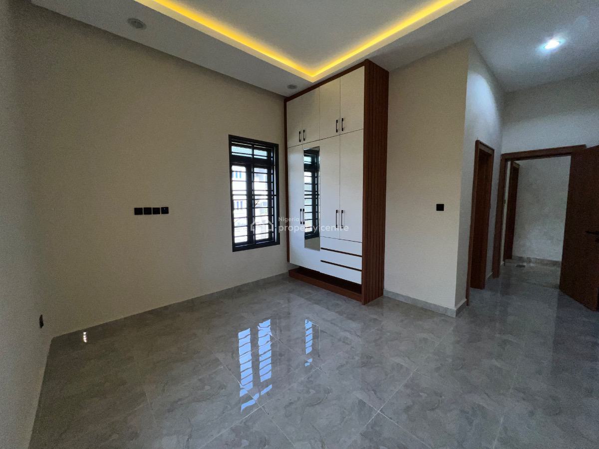 Brand New Luxurious 5 Bedroom Detached Duplex with Swimming Pool & Bq, Mab Global Estate, Karsana, Abuja, Detached Duplex for Sale