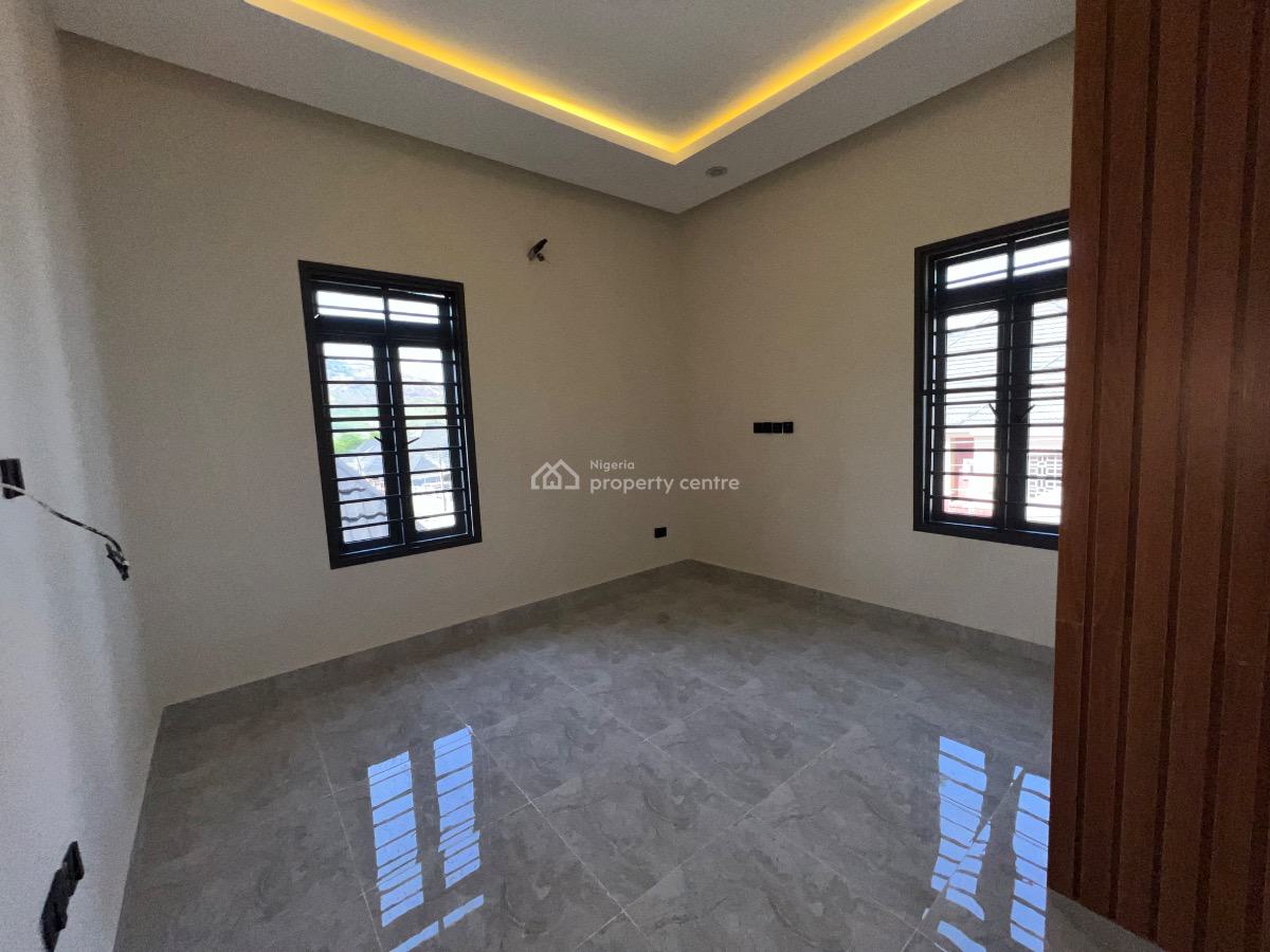 Brand New Luxurious 5 Bedroom Detached Duplex with Swimming Pool & Bq, Mab Global Estate, Karsana, Abuja, Detached Duplex for Sale