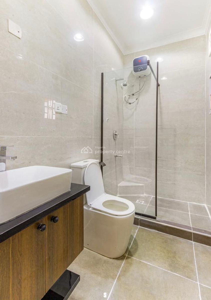 Collins Dope Apartments, Admiralty, Lekki Phase 1, Lekki, Lagos, Flat / Apartment Short Let