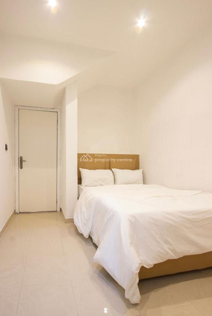 Collins Dope Apartments, Admiralty, Lekki Phase 1, Lekki, Lagos, Flat / Apartment Short Let