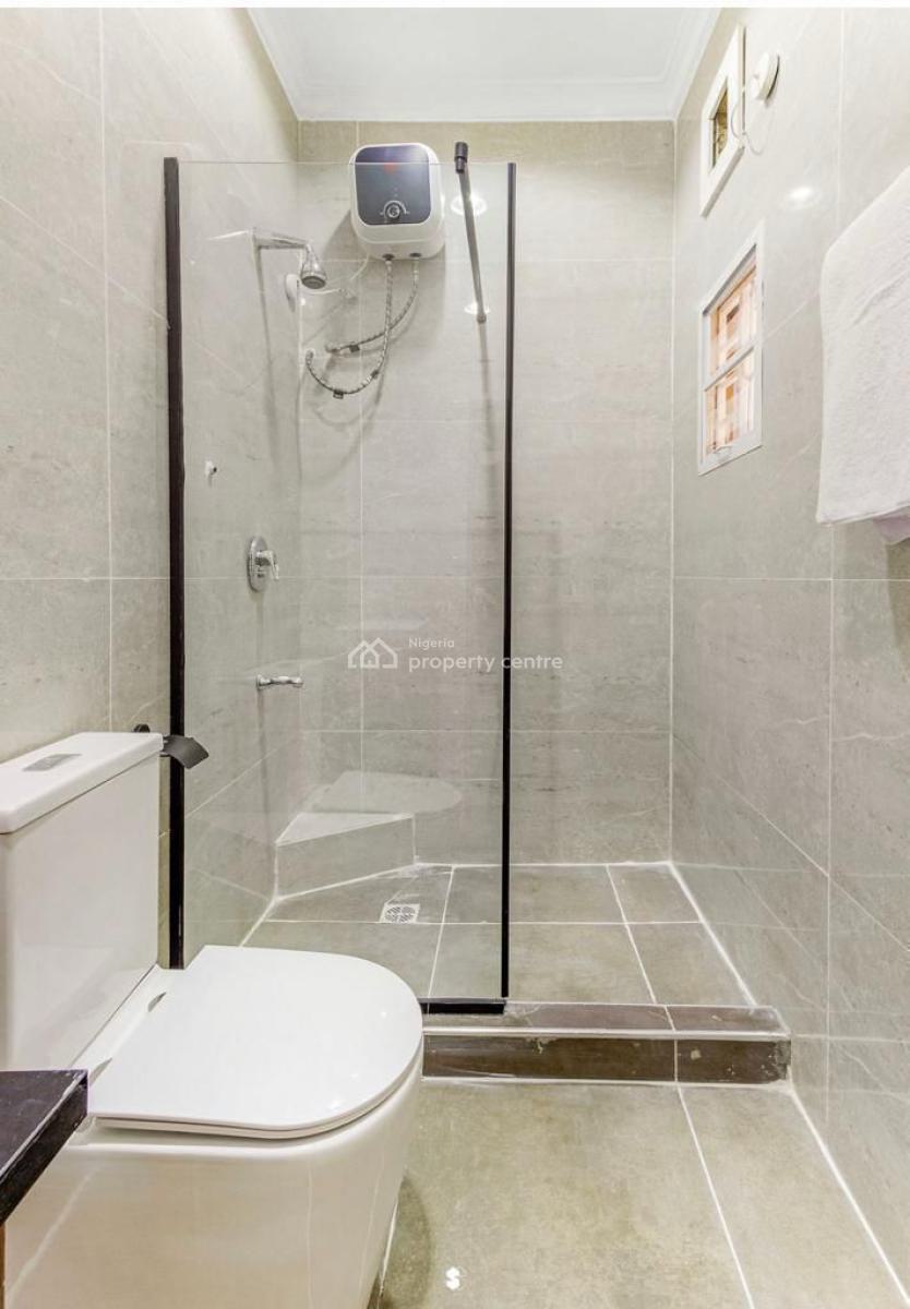 Collins Dope Apartments, Admiralty, Lekki Phase 1, Lekki, Lagos, Flat / Apartment Short Let