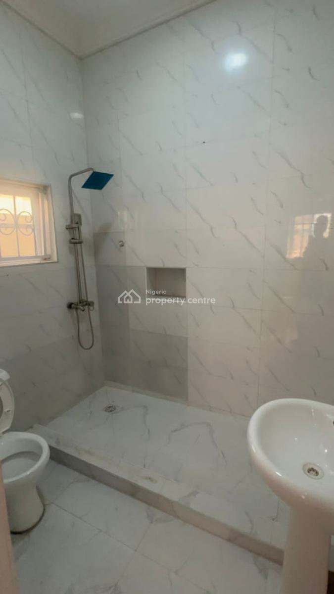 Luxury 3 Bedroom Apartment, Ikate, Lekki, Lagos, Flat / Apartment for Rent