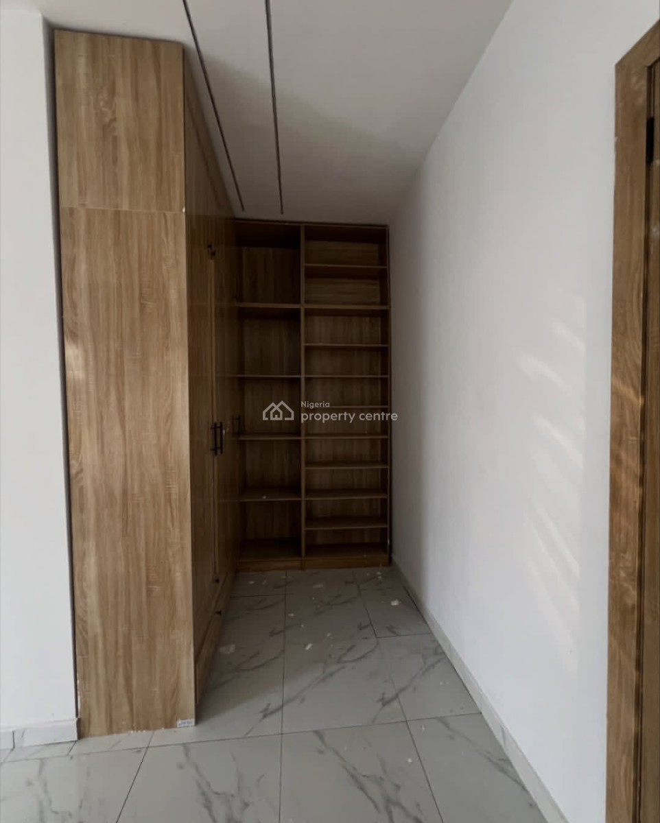 Luxury 4bedroom Semi Detached Duplex with Bq at Orchid, Orchid Road Lekki, Lekki, Lagos, Semi-detached Duplex for Rent