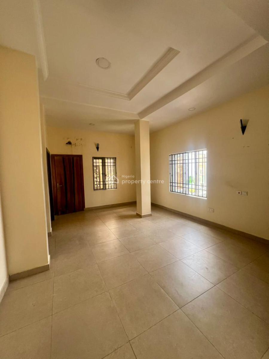 Luxury 3 Bedroom Flat Massionette, Osapa, Lekki, Lagos, Terraced Duplex for Rent