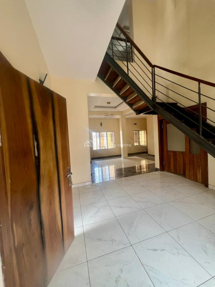 Luxury 3 Bedroom Flat Massionette, Osapa, Lekki, Lagos, Terraced Duplex for Rent