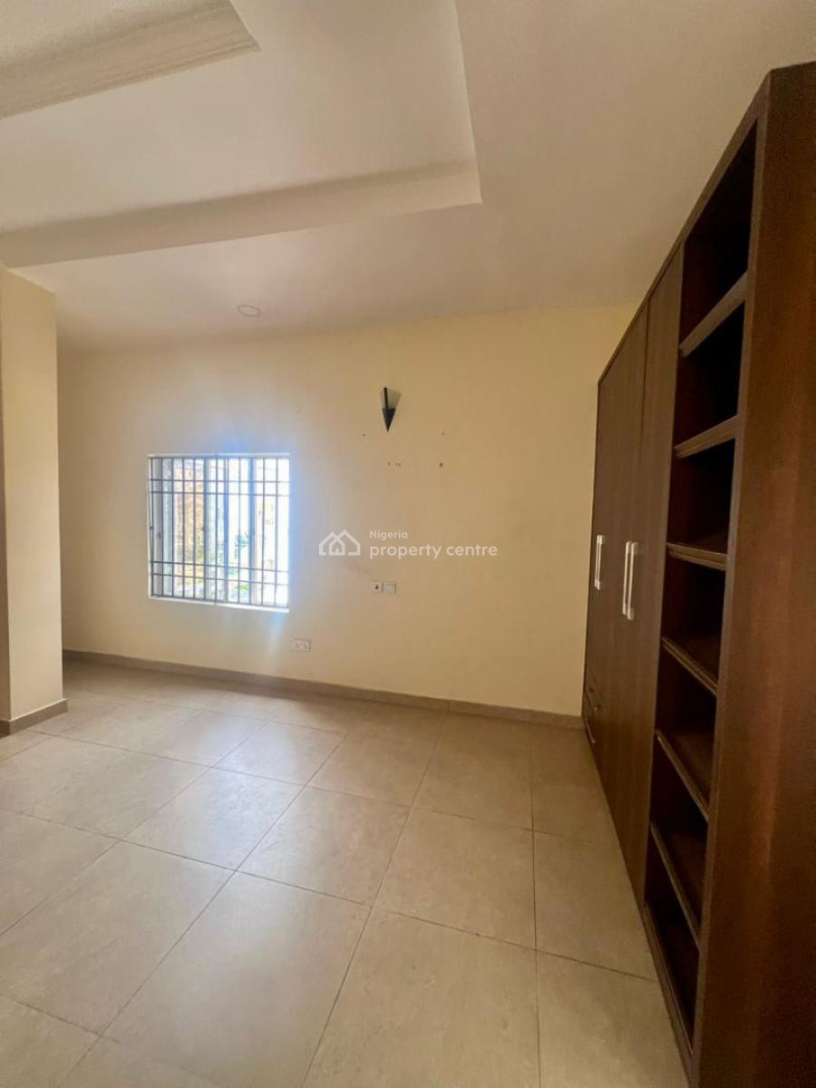 Luxury 3 Bedroom Flat Massionette, Osapa, Lekki, Lagos, Terraced Duplex for Rent