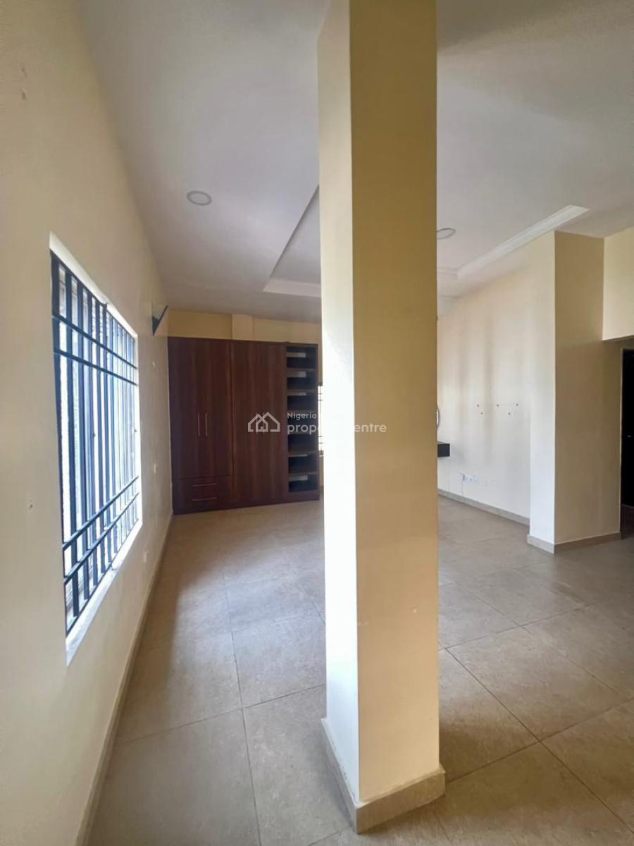 Luxury 3 Bedroom Flat Massionette, Osapa, Lekki, Lagos, Terraced Duplex for Rent