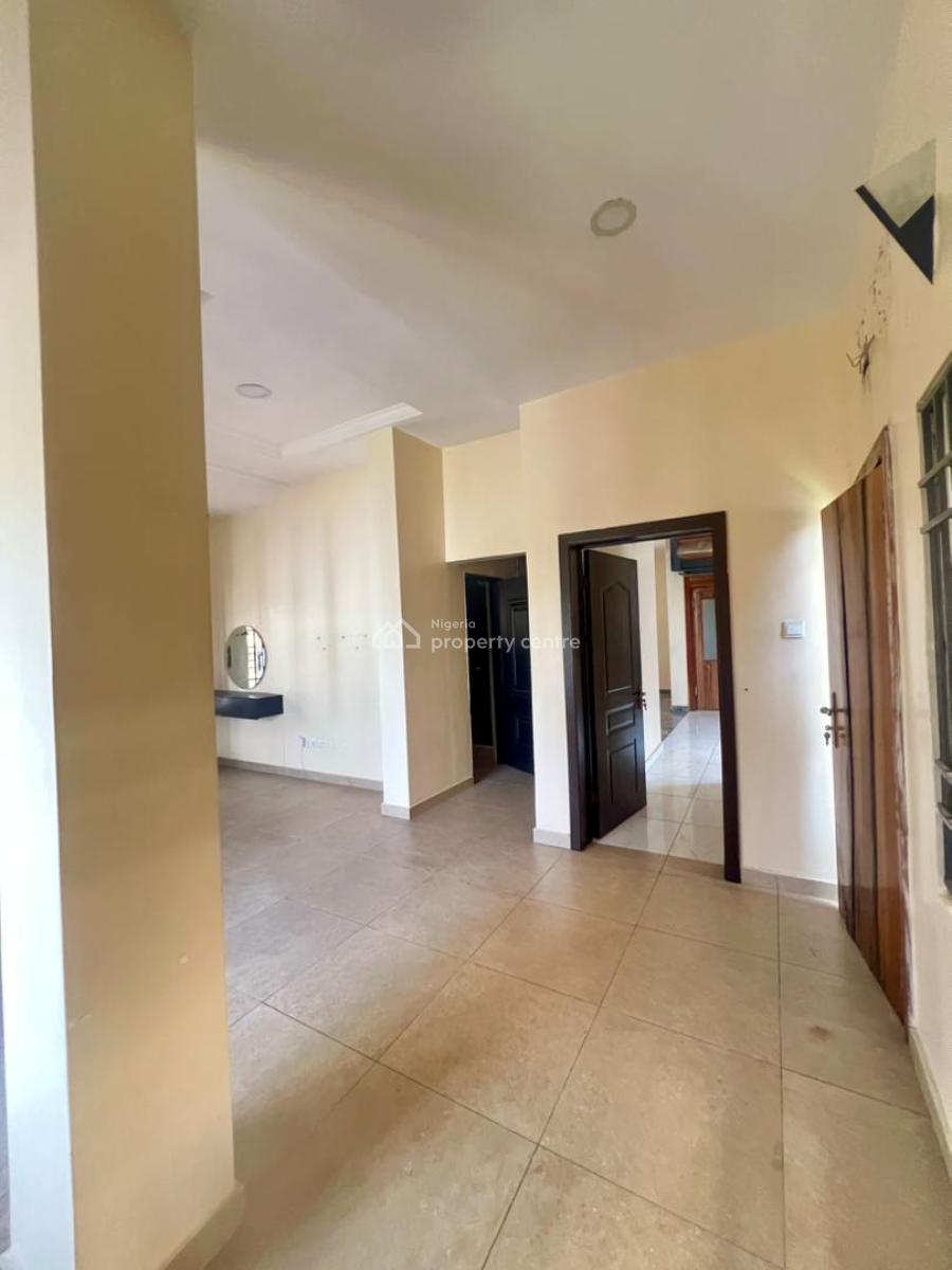 Luxury 3 Bedroom Flat Massionette, Osapa, Lekki, Lagos, Terraced Duplex for Rent