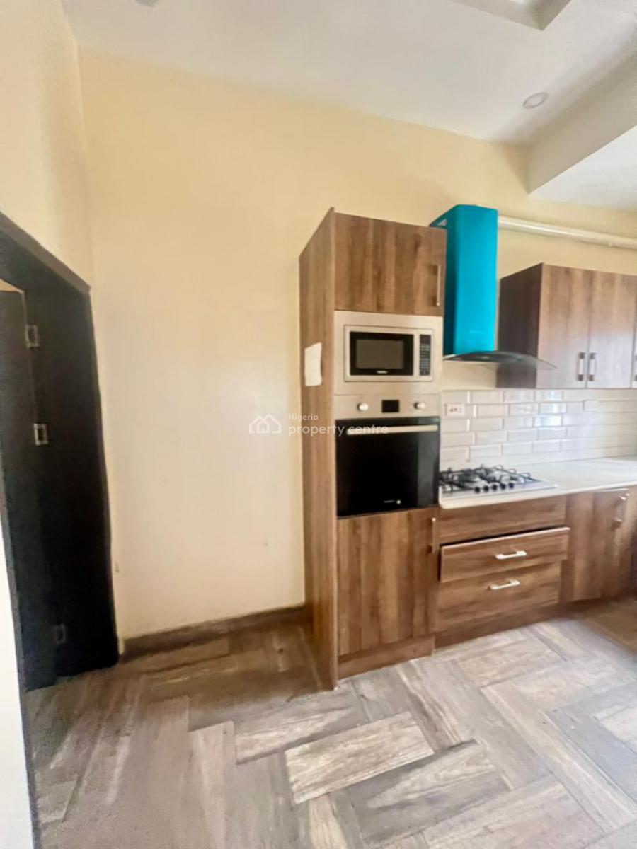 Luxury 3 Bedroom Flat Massionette, Osapa, Lekki, Lagos, Terraced Duplex for Rent
