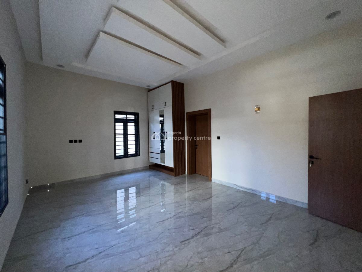 Brand New Ultra-luxury 7-bedroom Detached Triplex with Pool & Bq, Efab Metropolis Estate, Karsana, Abuja, Detached Duplex for Sale