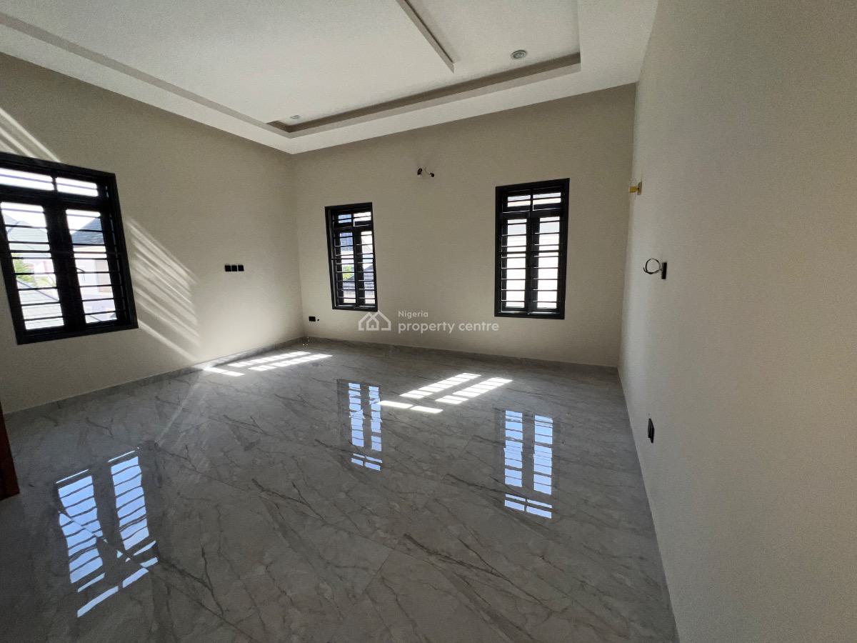 Brand New Ultra-luxury 7-bedroom Detached Triplex with Pool & Bq, Efab Metropolis Estate, Karsana, Abuja, Detached Duplex for Sale