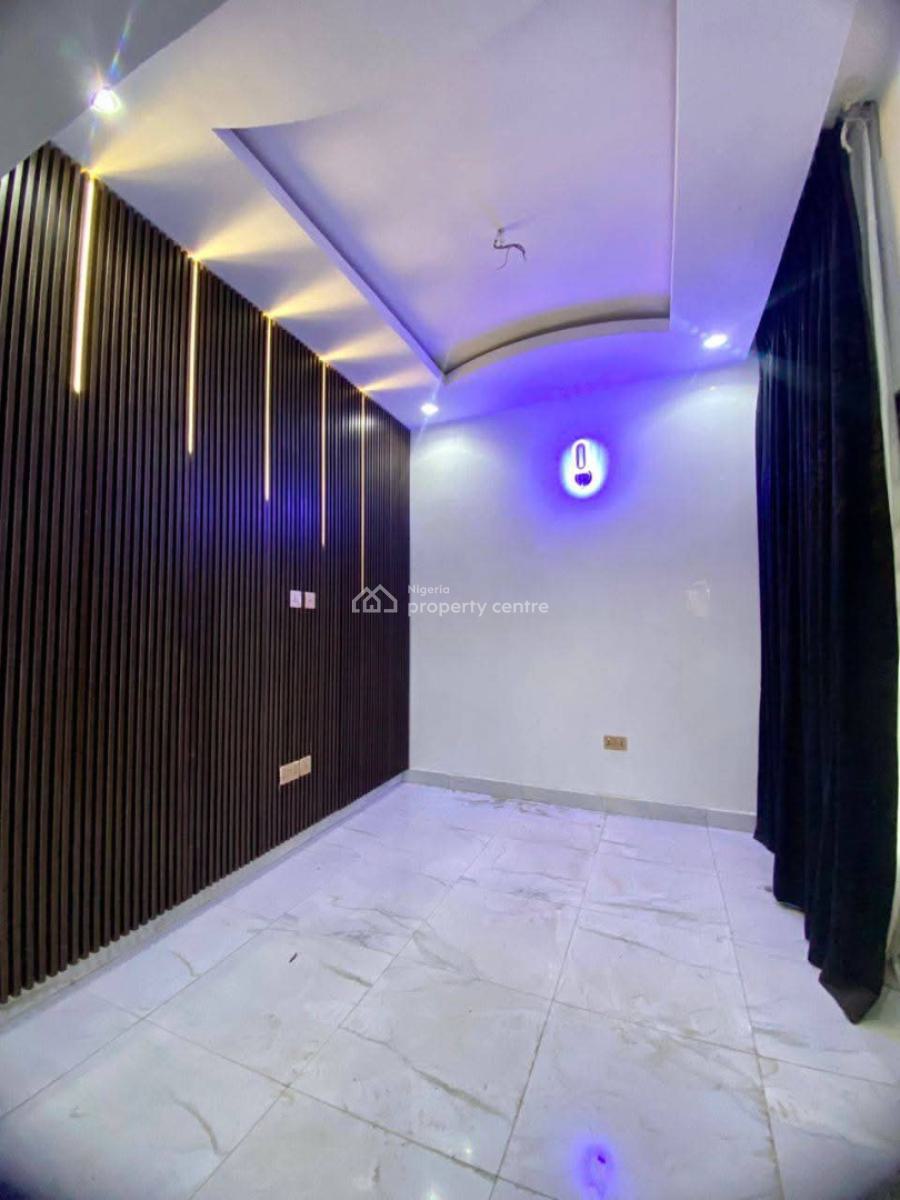 Furnished 3 Bedrooms Detached Duplex, Nigerian Army Estate Phase 5, Kurudu, Abuja, Detached Duplex for Sale