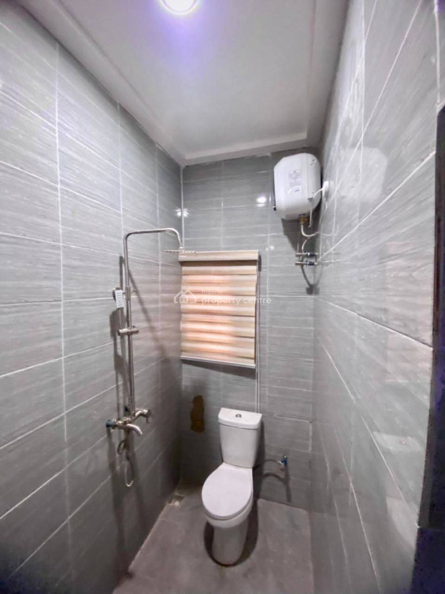 Furnished 3 Bedrooms Detached Duplex, Nigerian Army Estate Phase 5, Kurudu, Abuja, Detached Duplex for Sale