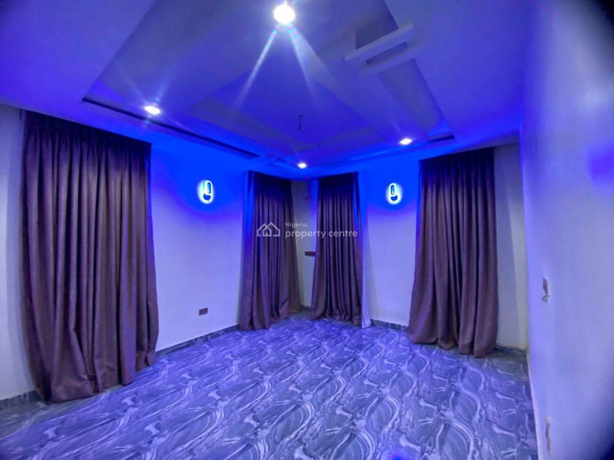 Furnished 3 Bedrooms Detached Duplex, Nigerian Army Estate Phase 5, Kurudu, Abuja, Detached Duplex for Sale