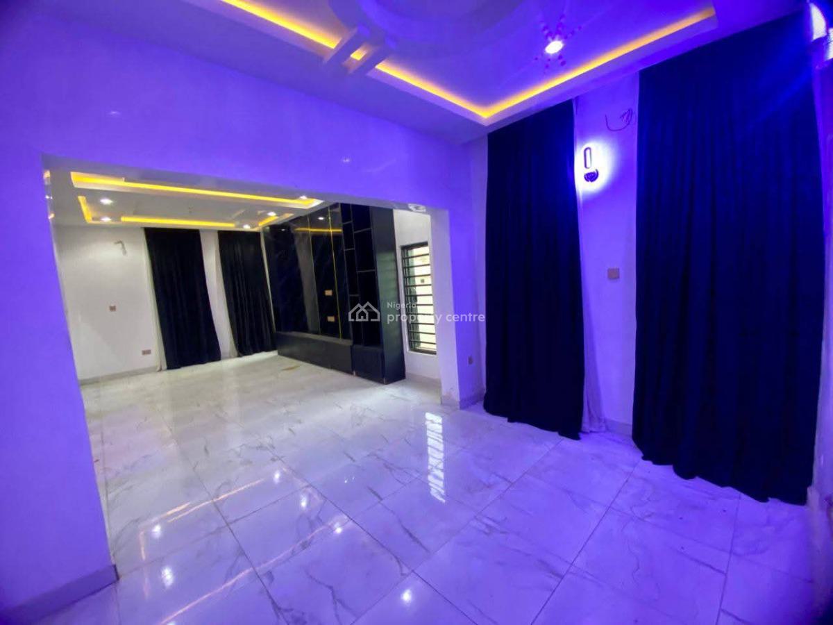 Furnished 3 Bedrooms Detached Duplex, Nigerian Army Estate Phase 5, Kurudu, Abuja, Detached Duplex for Sale