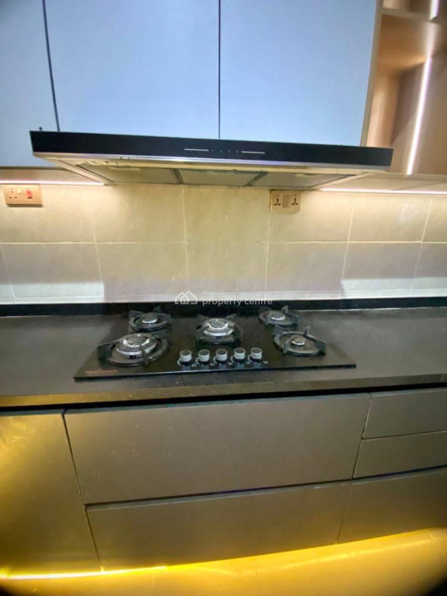 Furnished 3 Bedrooms Detached Duplex, Nigerian Army Estate Phase 5, Kurudu, Abuja, Detached Duplex for Sale